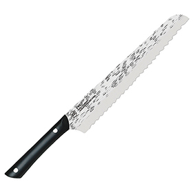 Kai USA Professional Bread Knife 9in: BK-KAIHT7062