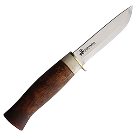 Karesuando Kniven Beaver 10 Fixed Blade: BK-KAR350000