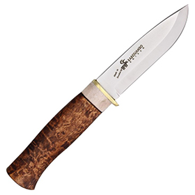 Karesuando Kniven Hunter 10: BK-KAR3573