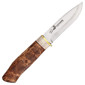 Karesuando Kniven Survival Knife: BK-KAR3586