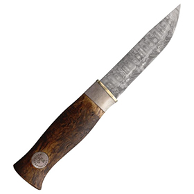 Karesuando Kniven Sami Kebne Nordic Light: BK-KAR359007