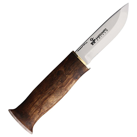 Karesuando Kniven Sami Nulpu Hunter: BK-KAR363002