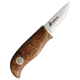 Karesuando Kniven Sami Uraka Hunter: BK-KAR363200