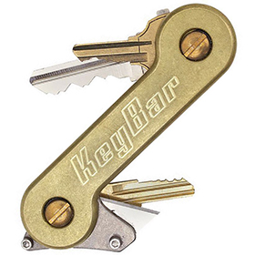 KeyBar KeyBar Brass: BK-KBR221