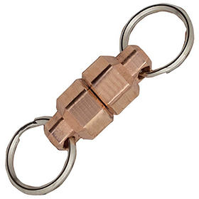 KeyBar MagNut Copper: BK-KBR408