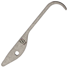 KeyBar Titanium Door Hook: BK-KBR421