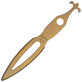 KeyBar The Noah Letter Opener Insert: BK-KBR517Z