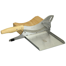 KitchenDAO Kitchen Cutter Slicer: BK-KD0250