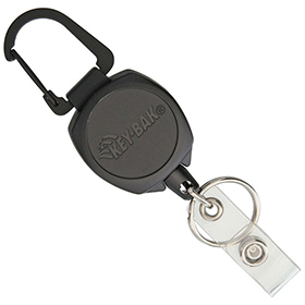 KEY-BAK Sidekick Self Retracting: BK-KEYBSK