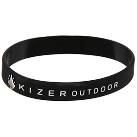 Kizer Cutlery Bracelet Free with Purchase: BK-KIB