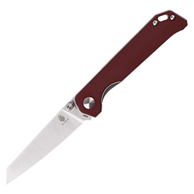 Kizer Cutlery Mini Begleiter Linerlock Red: BK-KIV3458RN3