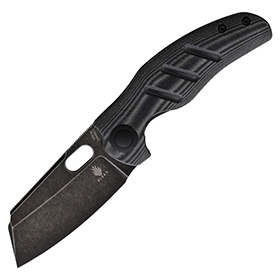Kizer Cutlery C01C Linerlock: BK-KIV4488C1