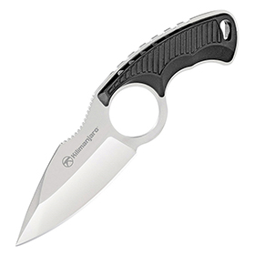 Kilimanjaro Stretta Neck Knife: BK-KJ910106