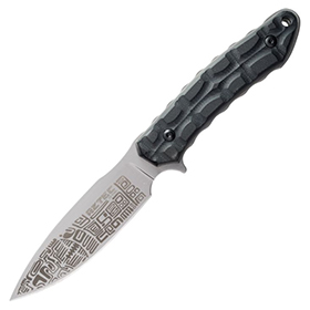 Kizlyar Aztec Fixed Blade D2: BK-KK0042