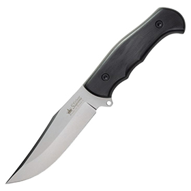 Kizlyar Caspian Fixed Blade D2: BK-KK0043