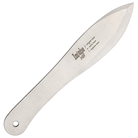 Kizlyar Impulse Throwing Knife: BK-KK0064