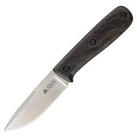 Kizlyar Colada Fixed Blade: BK-KK0113