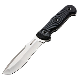 Kizlyar Vendetta Fixed Blade: BK-KK0221