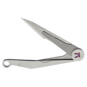 Klarus S1 X-change Blade Folder: BK-KLRS1