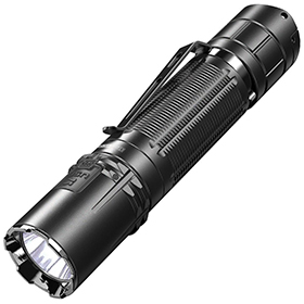 Klarus XT2CR Pro Tactical Flashlight: BK-KLRXT2CRP