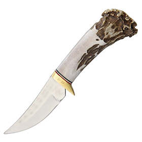 Ken Richardson Knives Small Hunter: BK-KRK1403