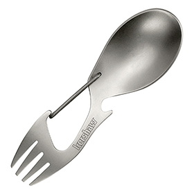 Kershaw Ration Utensil: BK-KS1140