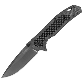 Kershaw Fringe Framelock A/O: BK-KS8310