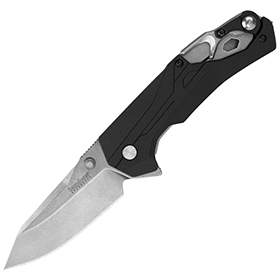 Kershaw Drivetrain Linerlock A/O: BK-KS8655