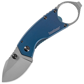 Kershaw Antic Framelock: BK-KS8710