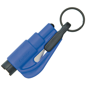 Resqme ResQMe Keychain Rescue Tool: BK-LH02