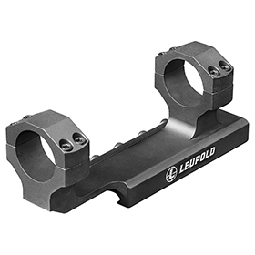 Leupold Mark AR Mounting System: BK-LP177093