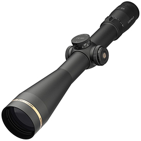 Leupold VX-5HD 4-20x52mm Scope: BK-LP178166