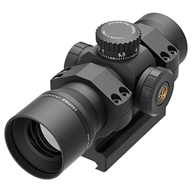 Leupold Freedom Red Dot Sight 1x34mm: BK-LP180093