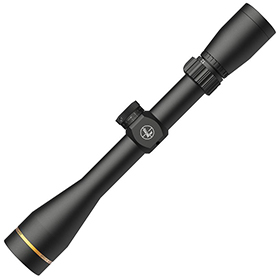 Leupold VX-Freedom 4-12x40mm Scope: BK-LP180600