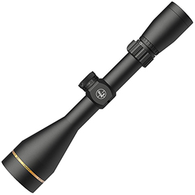 Leupold VX-Freedom 4-12x50mm Scope: BK-LP180602