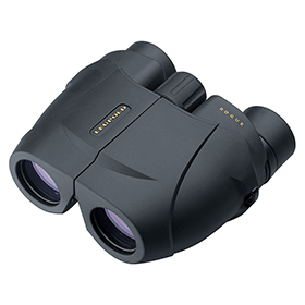 Leupold BX-1 Rogue Binoculars 10x25mm: BK-LP59225