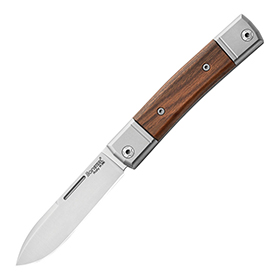 LionSTEEL BestMan BM2 Slip Joint Santos: BK-LSTBM2ST