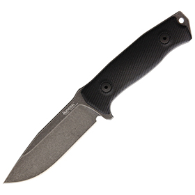 LionSTEEL M5 Fixed Blade G10: BK-LSTM5BG10