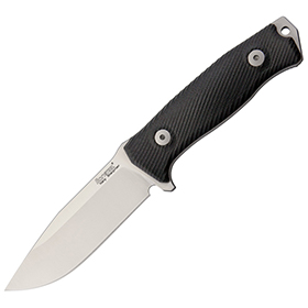 LionSTEEL M5 Fixed Blade G-10: BK-LSTM5G10