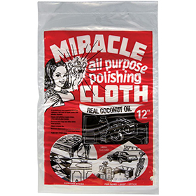 Miracle Cloth Miracle Cloth: BK-M210