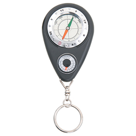 Miscellaneous Compass/Thermometer: BK-M3138