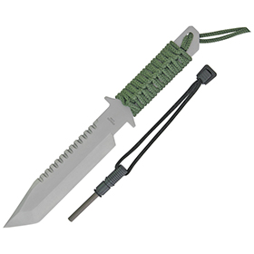 Miscellaneous Survival Knife: BK-M3371