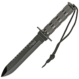 Miscellaneous Survival Knife: BK-M3631