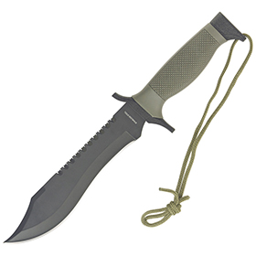 Miscellaneous Survival Knife: BK-M3638