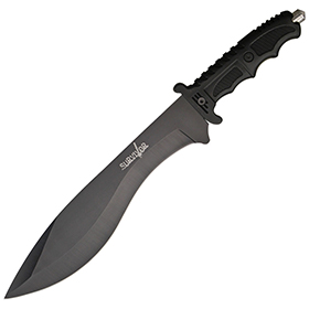 Miscellaneous Survival Knife: BK-M4138