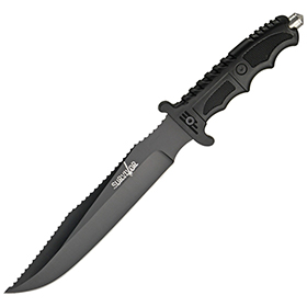 Miscellaneous Survival Knife: BK-M4139