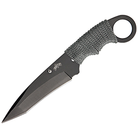 Miscellaneous Neck Knife: BK-M4237