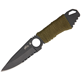 Miscellaneous Neck Knife: BK-M4240