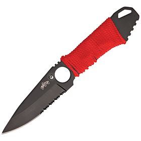 Miscellaneous Neck Knife: BK-M4241