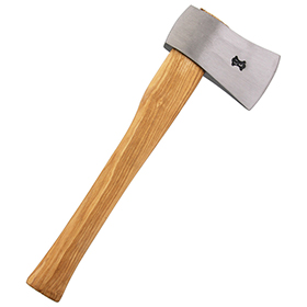 Miscellaneous Swiss Hatchet: BK-M4328